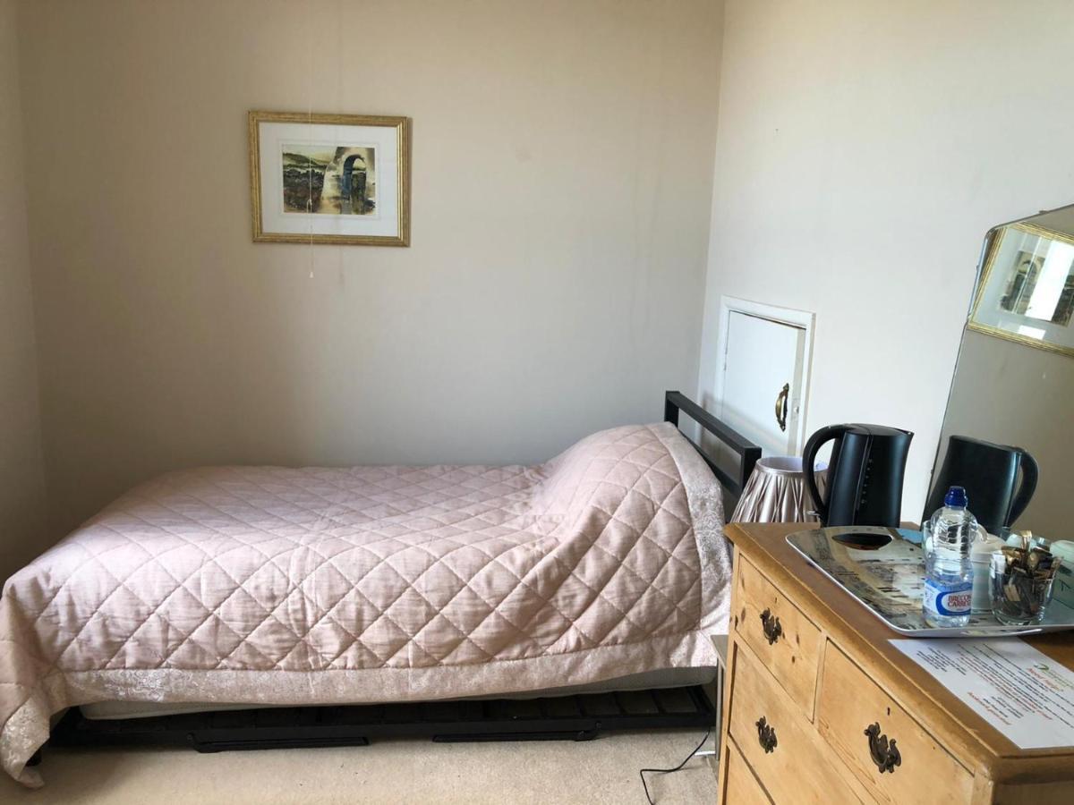 Llangwyryfon Country Breaks Bed & Breakfast Aberystwyth Exterior photo