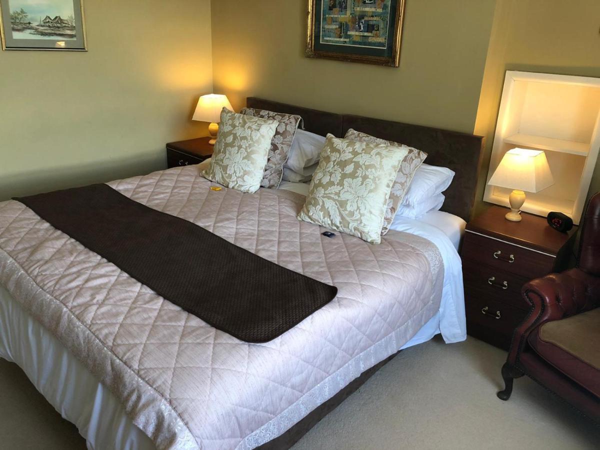 Llangwyryfon Country Breaks Bed & Breakfast Aberystwyth Exterior photo