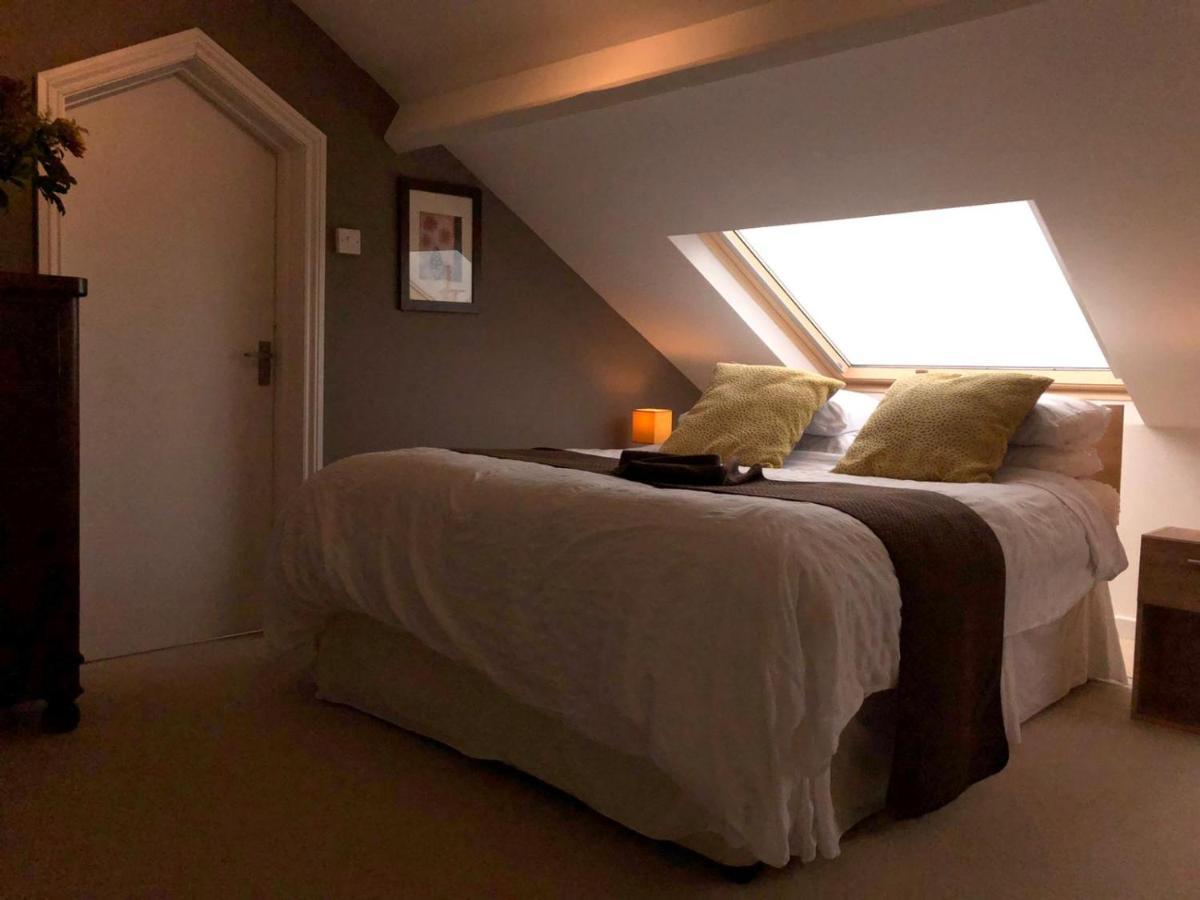 Llangwyryfon Country Breaks Bed & Breakfast Aberystwyth Exterior photo