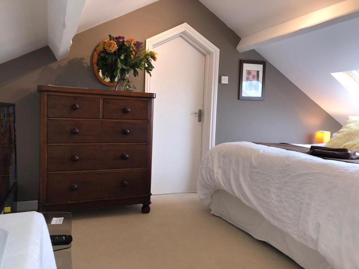 Llangwyryfon Country Breaks Bed & Breakfast Aberystwyth Exterior photo
